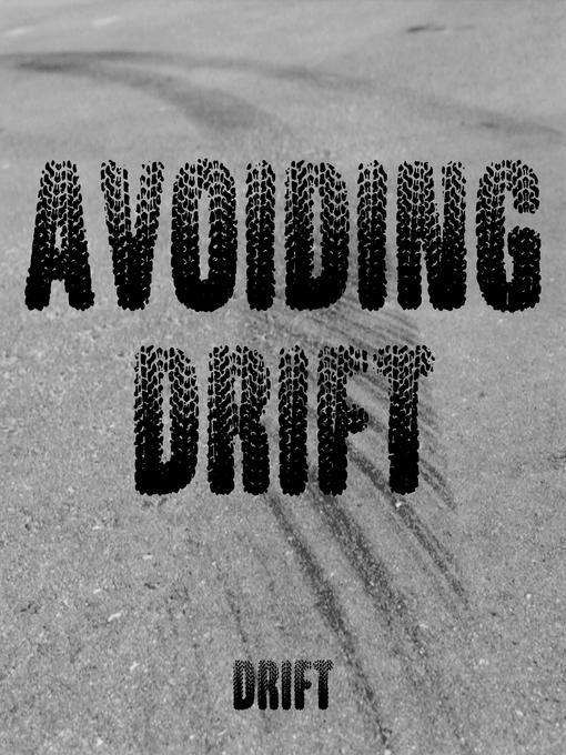 Title details for Avoiding Drift by Rick McDaniel - Wait list